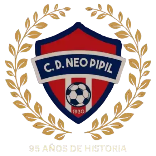 NEO皮皮尔圣胡安logo