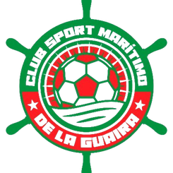 马里蒂莫拉瓜尔拉logo